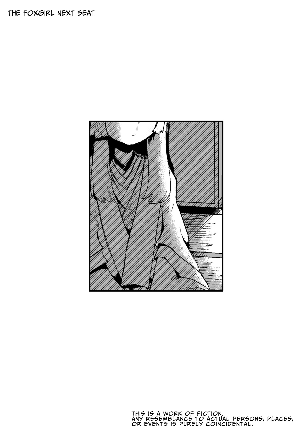 Hentai Manga Comic-The Foxgirl Next Seat-Read-2